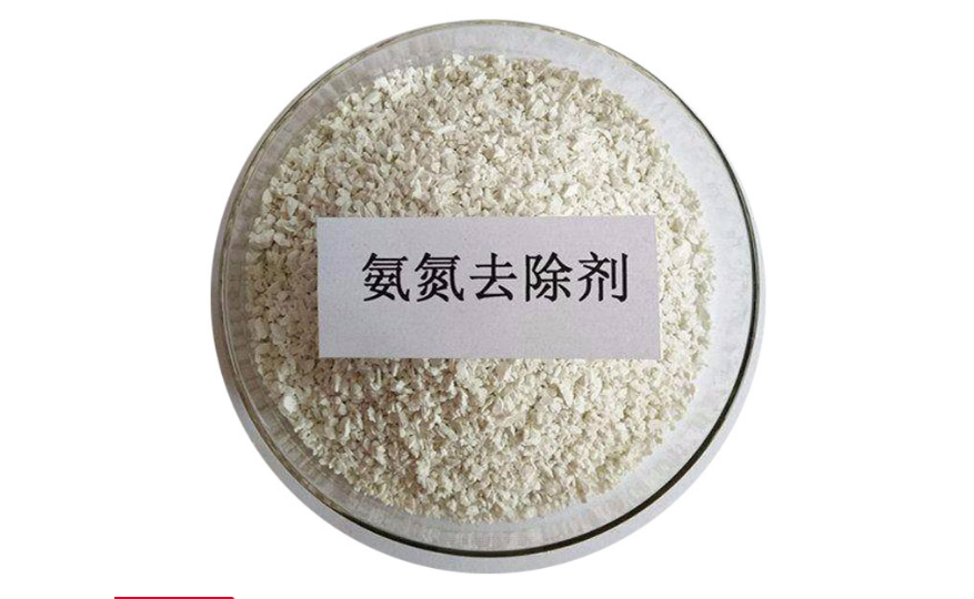 氨氮去除劑正確使用方法