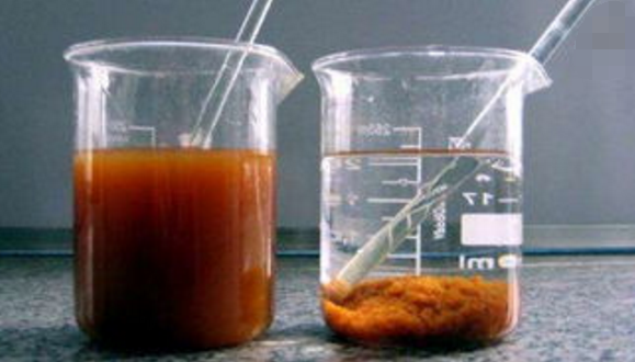 脫硫脫銷絮凝劑能用到城市飲用水當(dāng)中嗎？