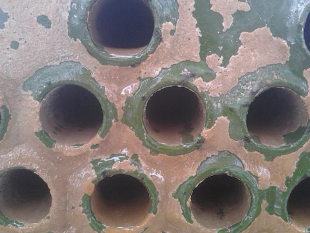 除垢劑的應(yīng)用和原理