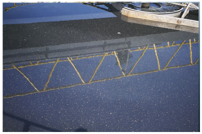 某國家原油儲備庫污水處理