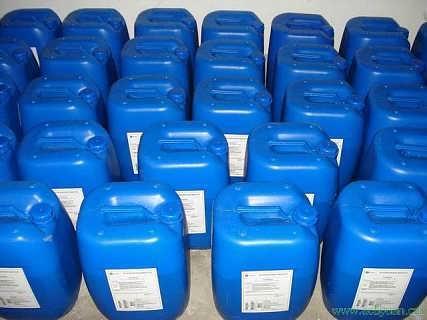 阻垢緩蝕劑特點(diǎn)概述