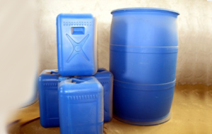 阻垢緩蝕劑對(duì)于鍋爐的作用