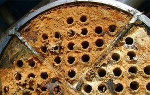 工業(yè)清洗劑清洗金屬部件時的注意事項