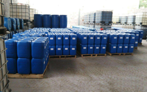 水處理藥劑行業(yè)發(fā)展特點