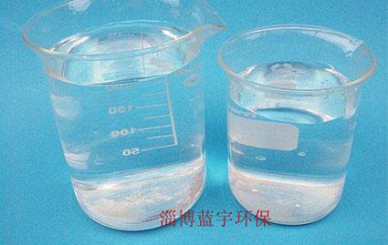 COD降解劑的特性及應(yīng)用